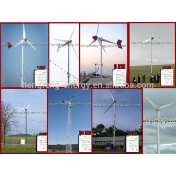 windmill generator, wind energy generator, wind turbine, wind power generator